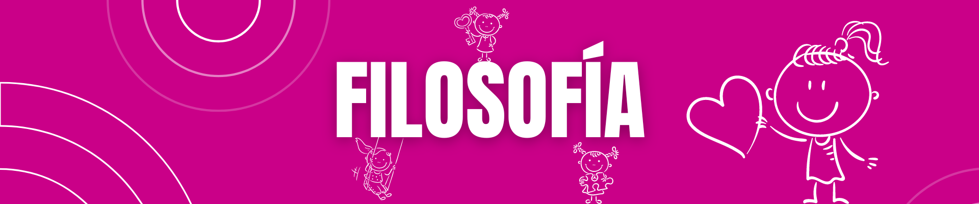 FILOSOFÍA