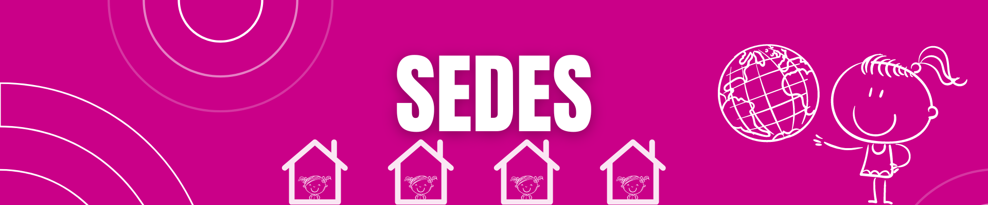 Cintillo SEDE