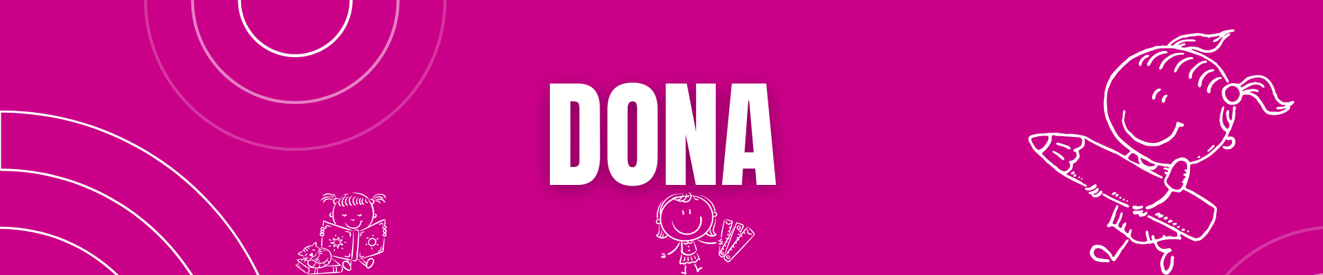 DONA