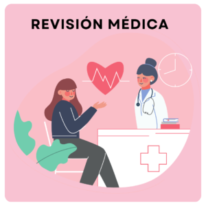 Revisión Médica