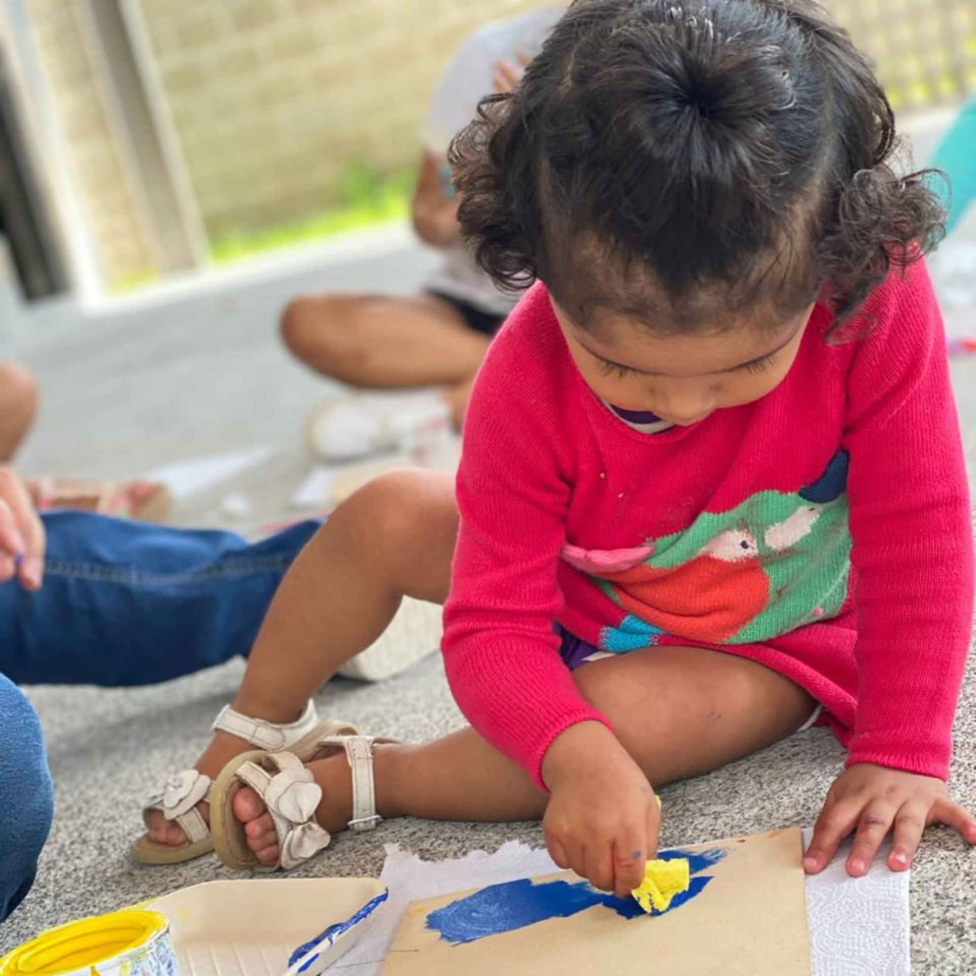 MODELO DE ATENCION 1